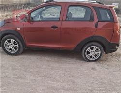 Chery X1